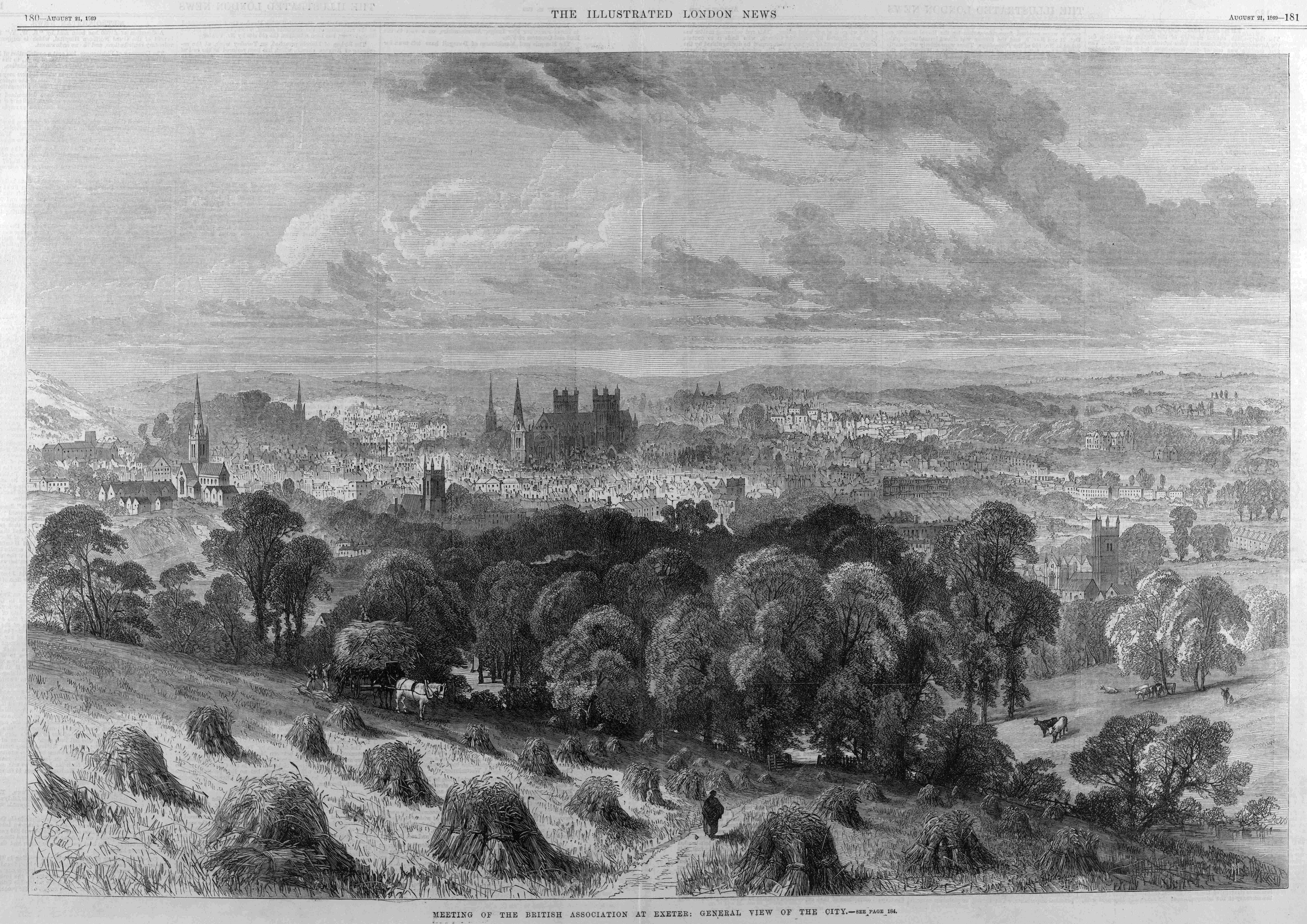 Exeter